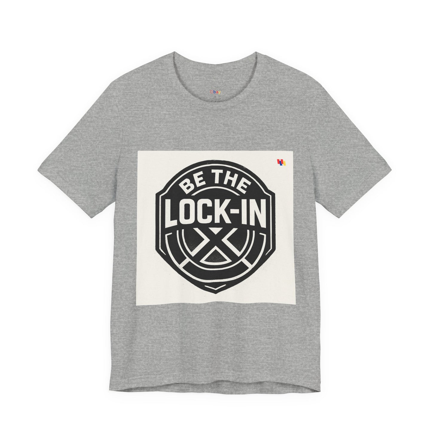 The Ultimate Comfort Tee - Premium Unisex Jersey That Feels Like a Hug