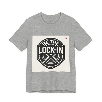 The Ultimate Comfort Tee - Premium Unisex Jersey That Feels Like a Hug