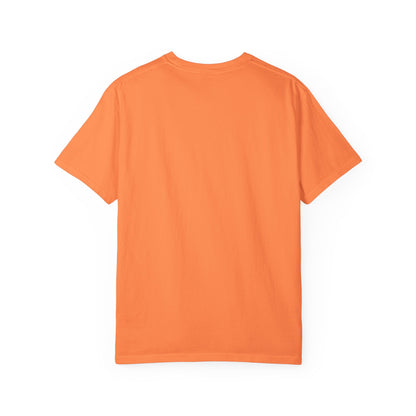 Obay Vibrant Unisex Garment-Dyed T-Shirt - Ultimate Comfort