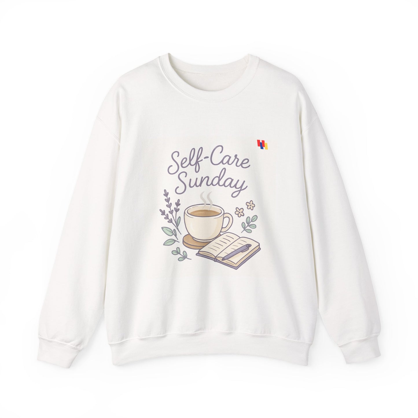 Ultimate Comfort Crewneck - Your New Favorite Sweatshirt