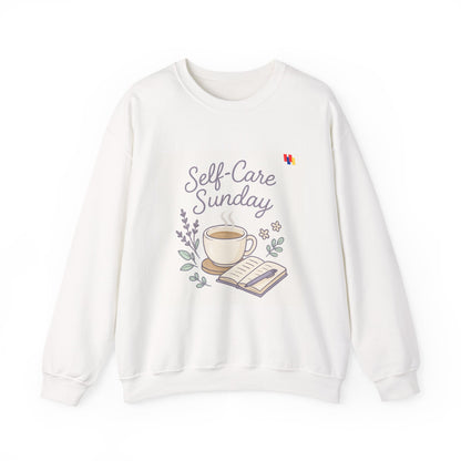 Ultimate Comfort Crewneck - Your New Favorite Sweatshirt