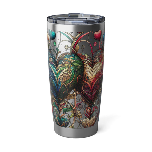 Premium Sports Tumbler - Keep Your Drinks Perfect All Day