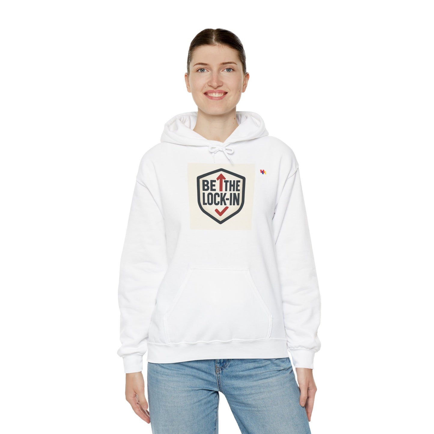 Ultimate Comfort Hoodie - Premium Heavy Blend Unisex Sweatshirt