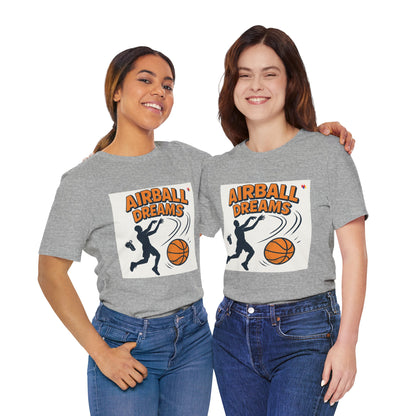 Premium Comfort Unisex Tee - Your New Everyday Essential