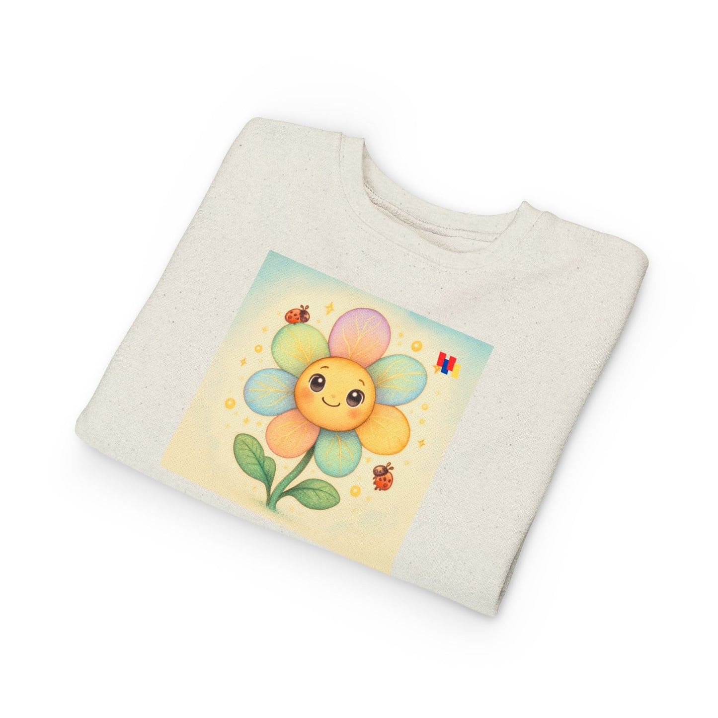 Little Explorer's Bee Cool Sweatshirt - 7 Vibrant Colors for Every Adventure!