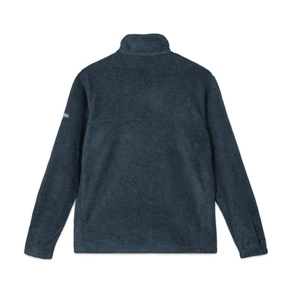 Premium Unisex Fleece Jacket - Ultimate Comfort for Every Adventure
