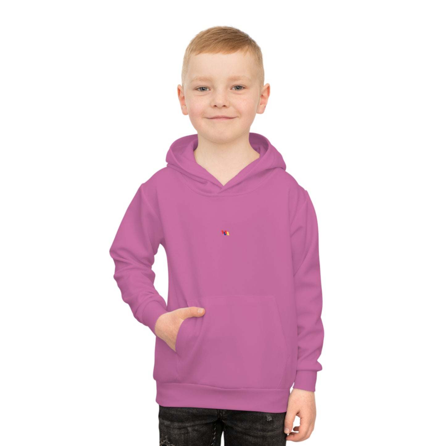 Obay Adventure-Ready Kids Hoodie | Ultra-Soft Nature Design