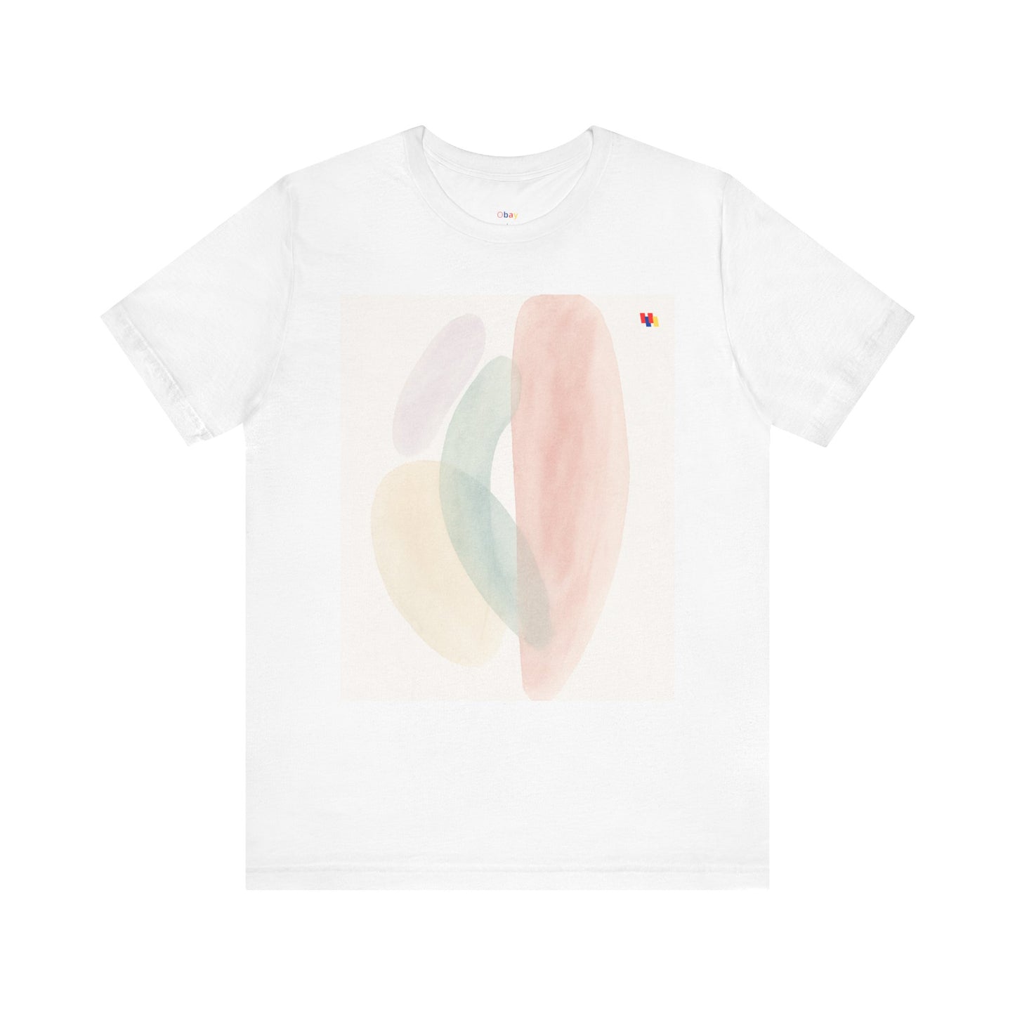 Premium Unisex Jersey T-Shirt - Bella Canvas 3001 Soft Cotton Tee