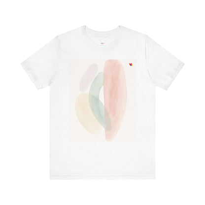 Premium Unisex Jersey T-Shirt - Bella Canvas 3001 Soft Cotton Tee