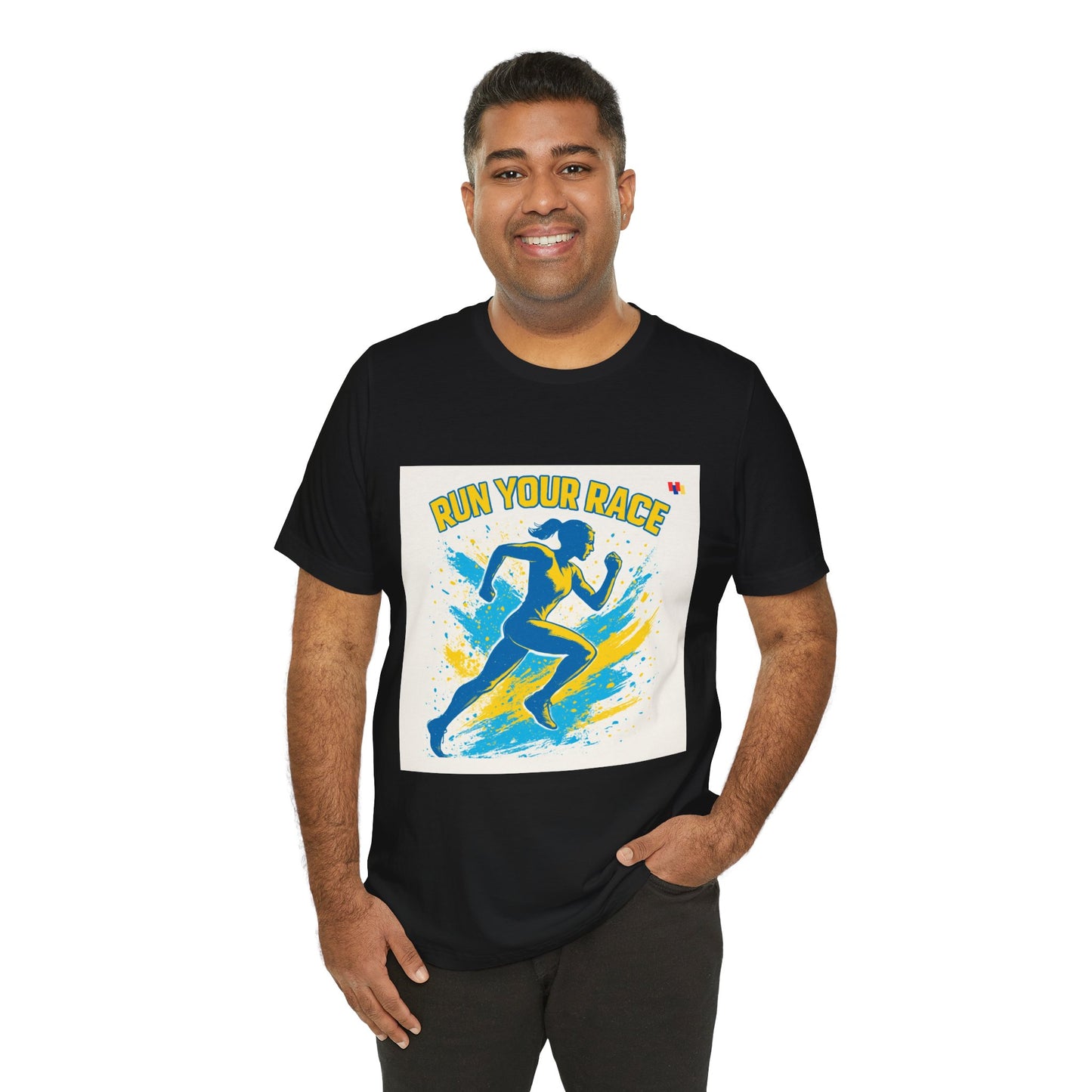 Premium Unisex Jersey T-Shirt - Soft Cotton Bella Canvas 3001