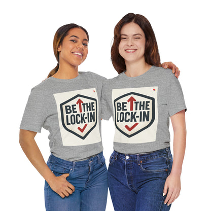 The Ultimate Comfort Tee - Premium Unisex Jersey That Feels Like a Hug