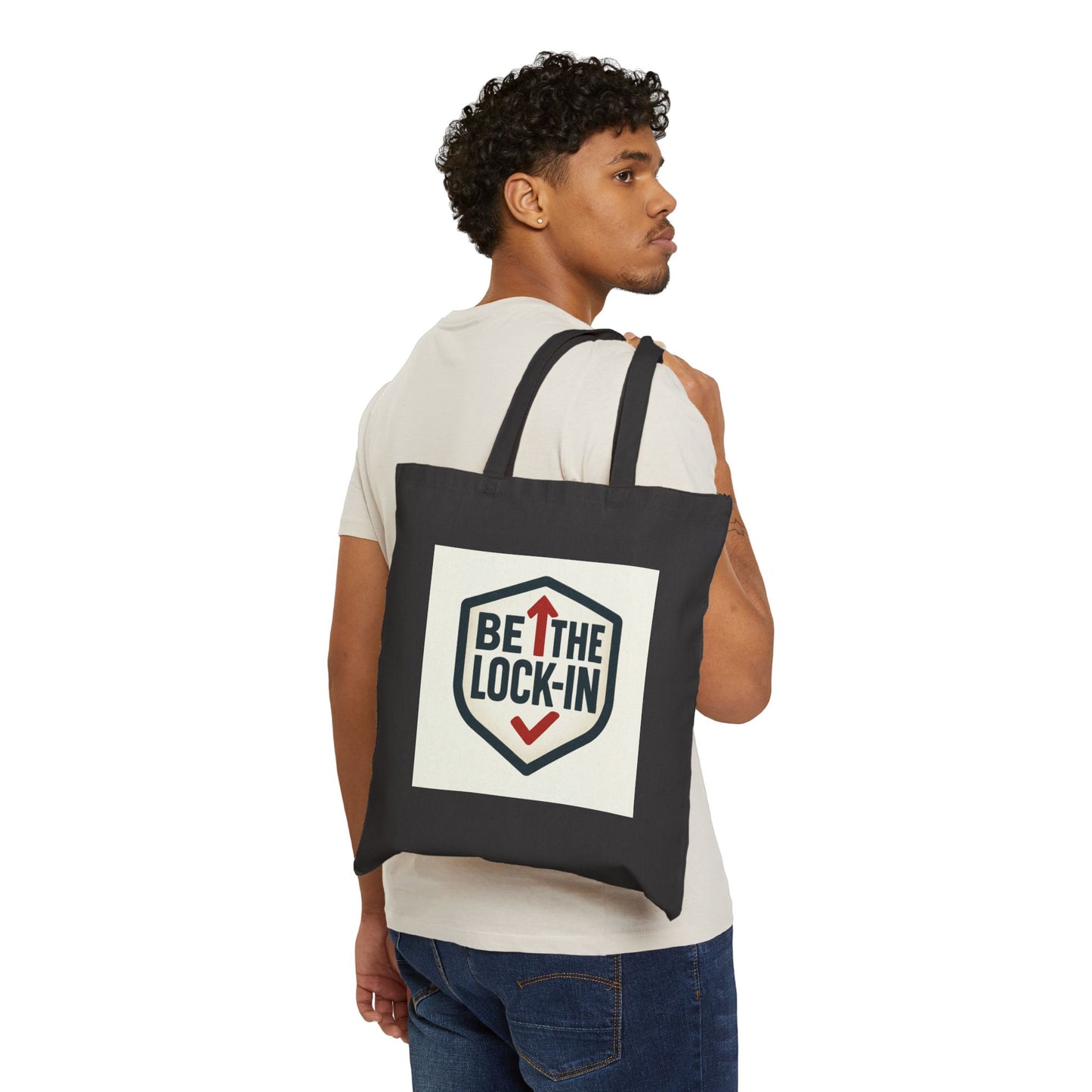 Premium Eco-Friendly Cotton Canvas Tote