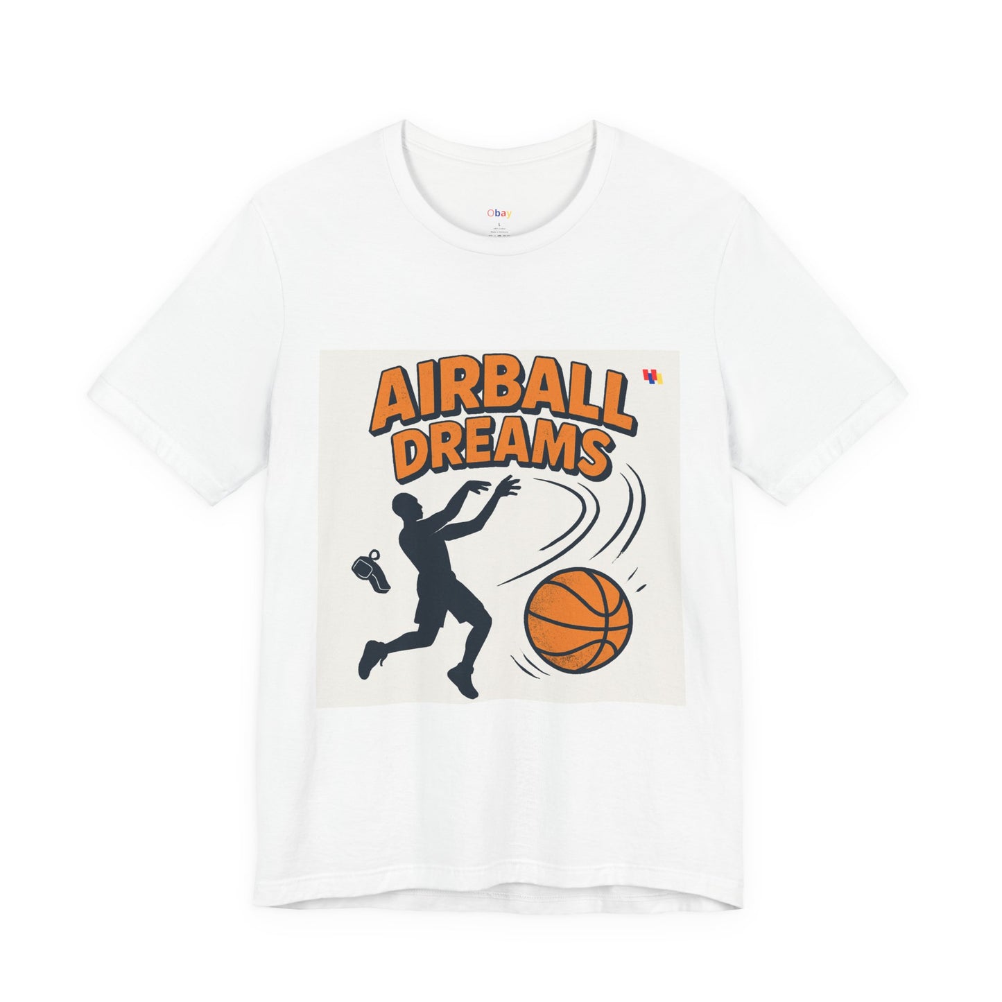 Premium Comfort Unisex Tee - Your New Everyday Essential