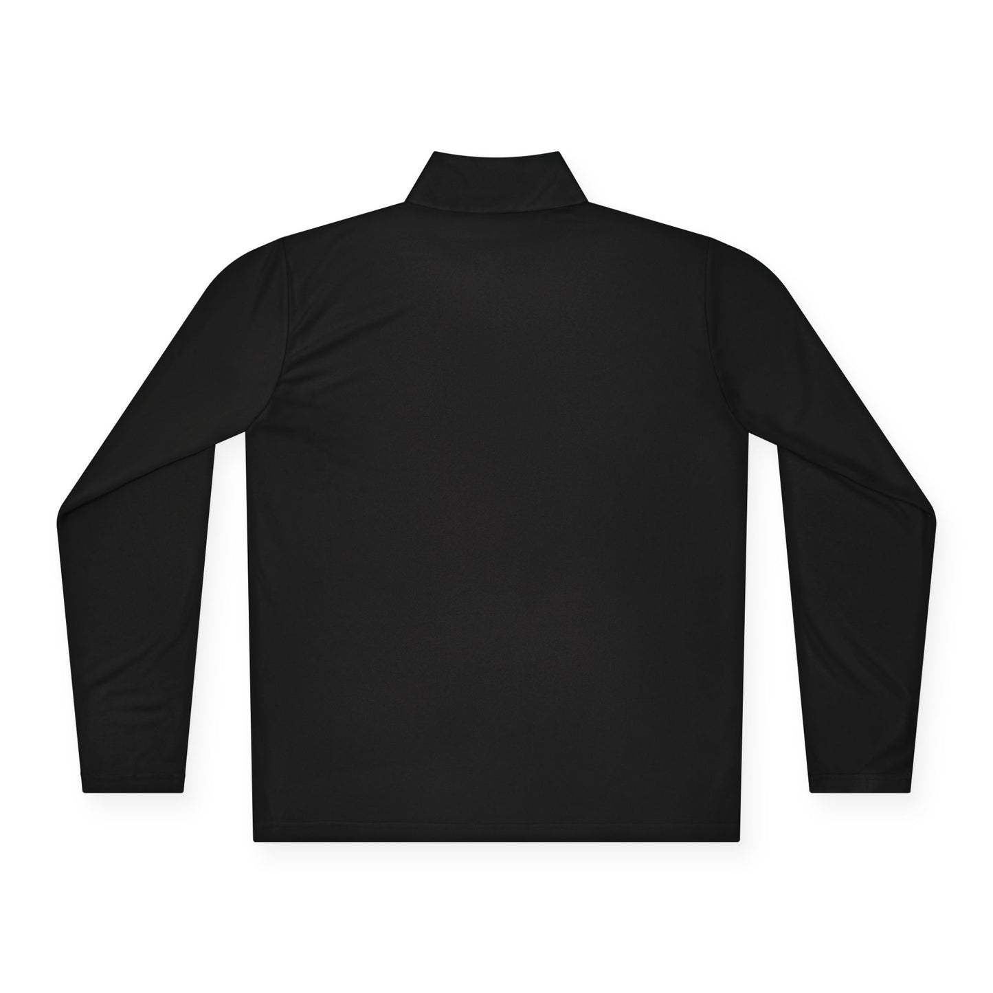 CozyGear Unisex Quarter-Zip Pullover | Lightweight, Versatile Layering for Casual Outings, Sports & Gifting