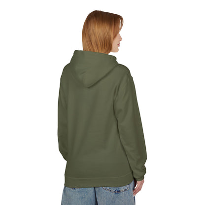 Unisex Softstyle Fleece Hoodie - Cozy Spring Casual Wear