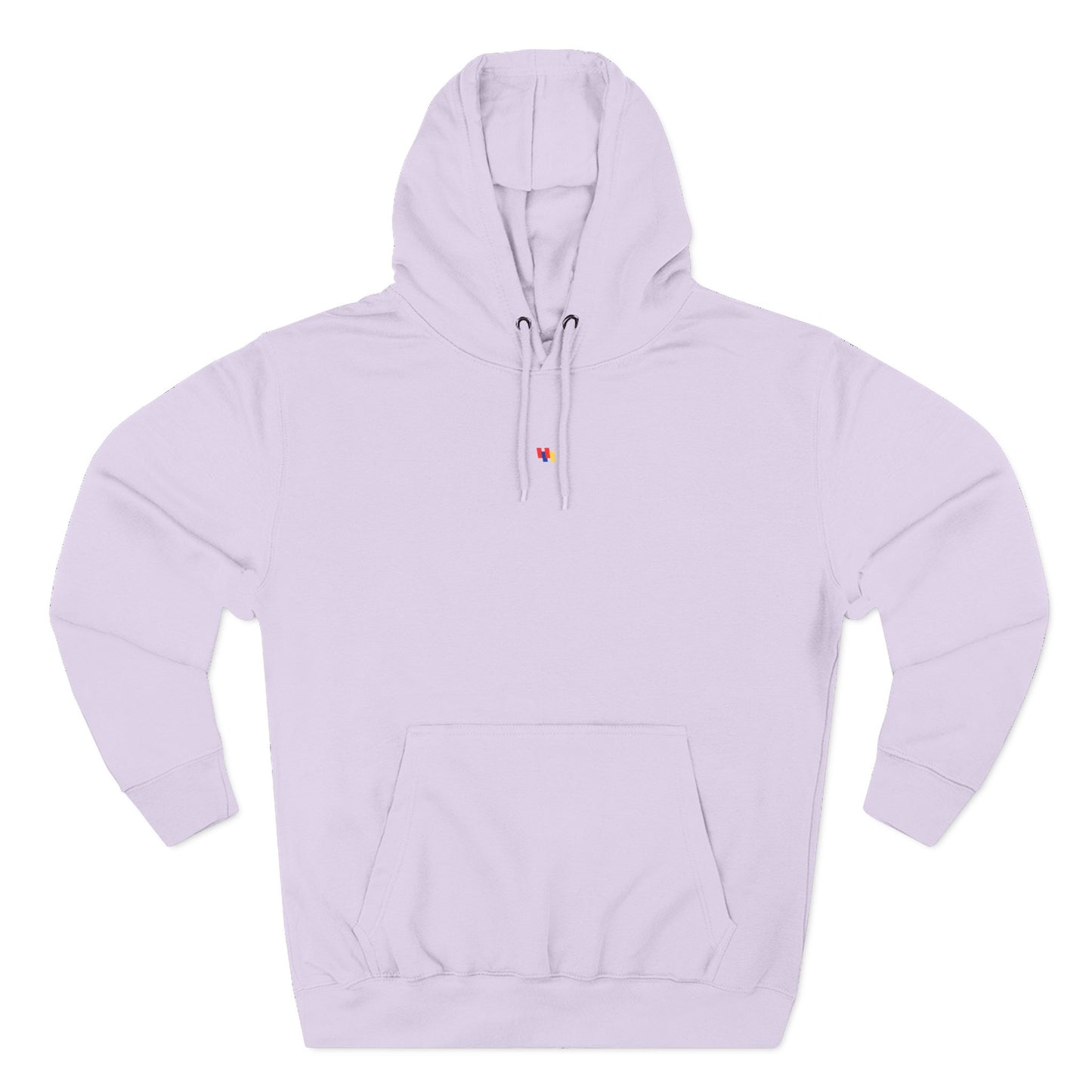 Obay Love Heart Fleece Hoodie - Cozy Winter Comfort