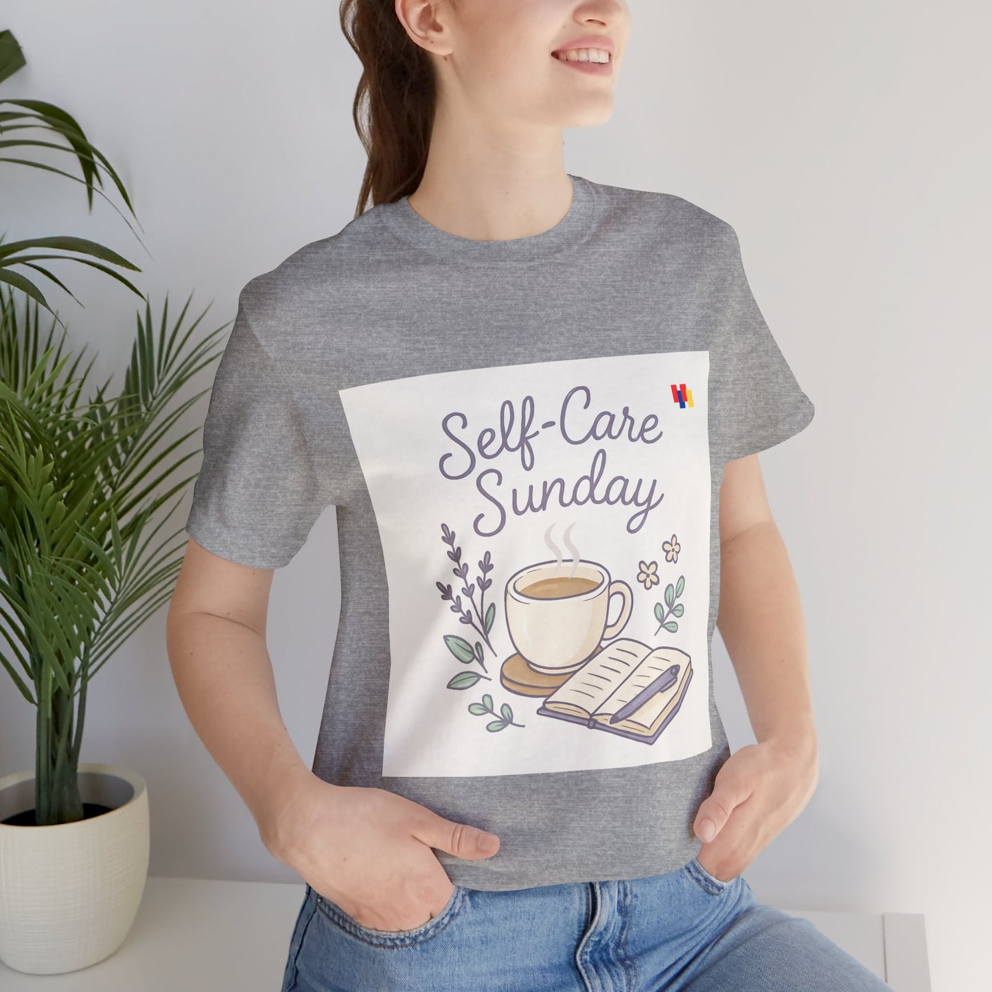 Ultimate Comfort Unisex Tee - Your New Everyday Essential