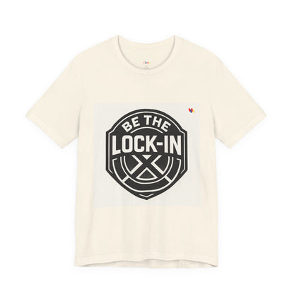 The Ultimate Comfort Tee - Premium Unisex Jersey That Feels Like a Hug