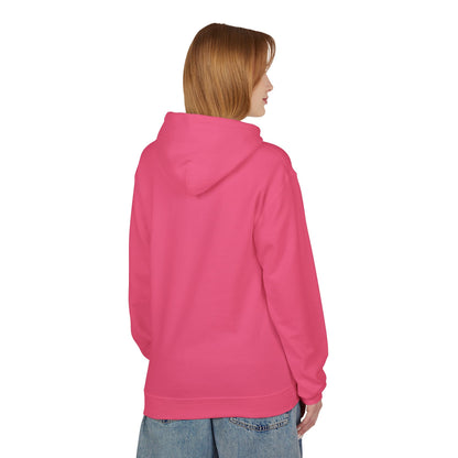 Unisex Softstyle Fleece Hoodie - Cozy Spring Casual Wear