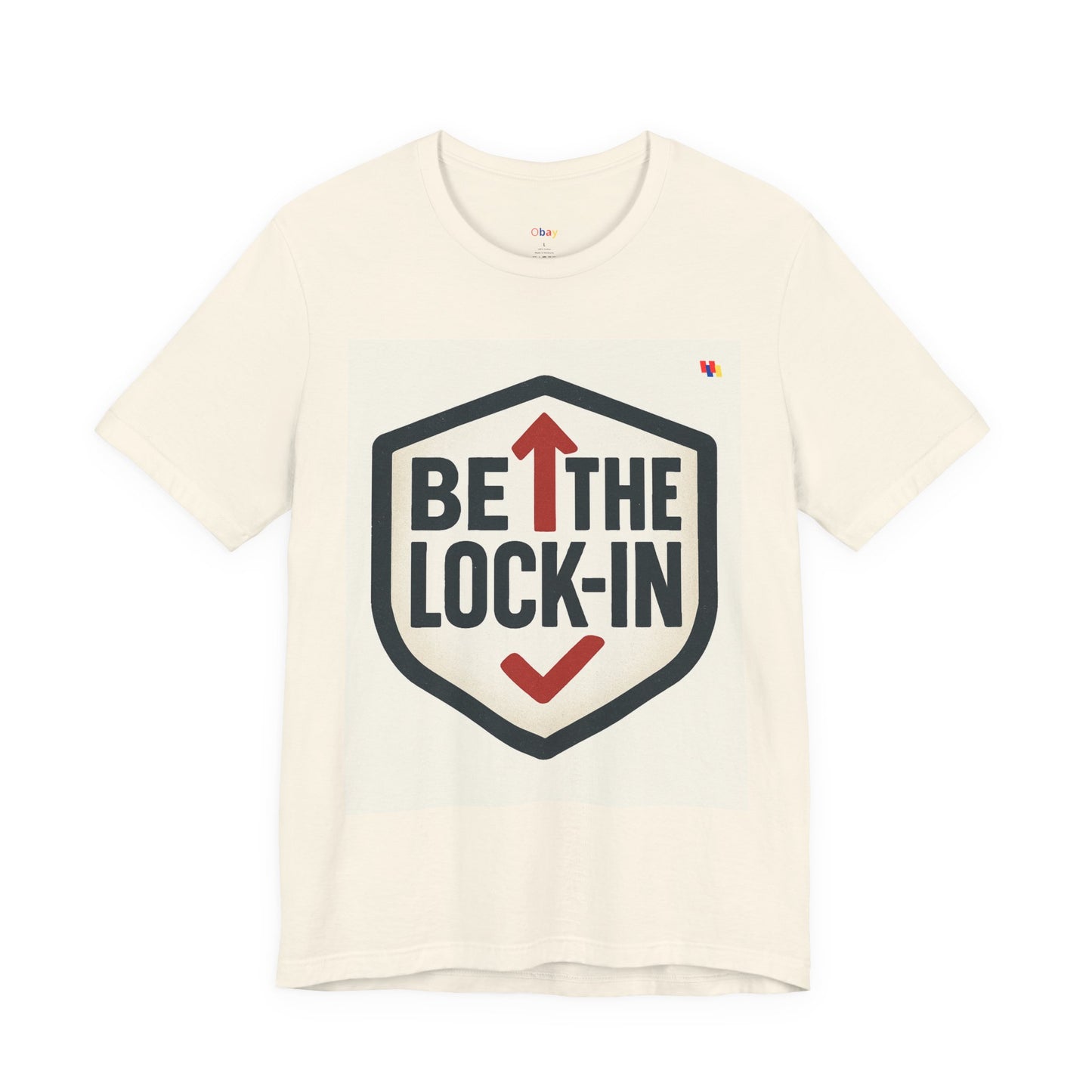 The Ultimate Comfort Tee - Premium Unisex Jersey That Feels Like a Hug