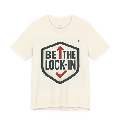 The Ultimate Comfort Tee - Premium Unisex Jersey That Feels Like a Hug