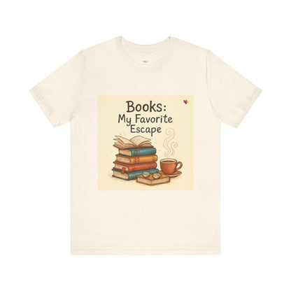 Ultimate Comfort Unisex Tee - Your New Everyday Essential