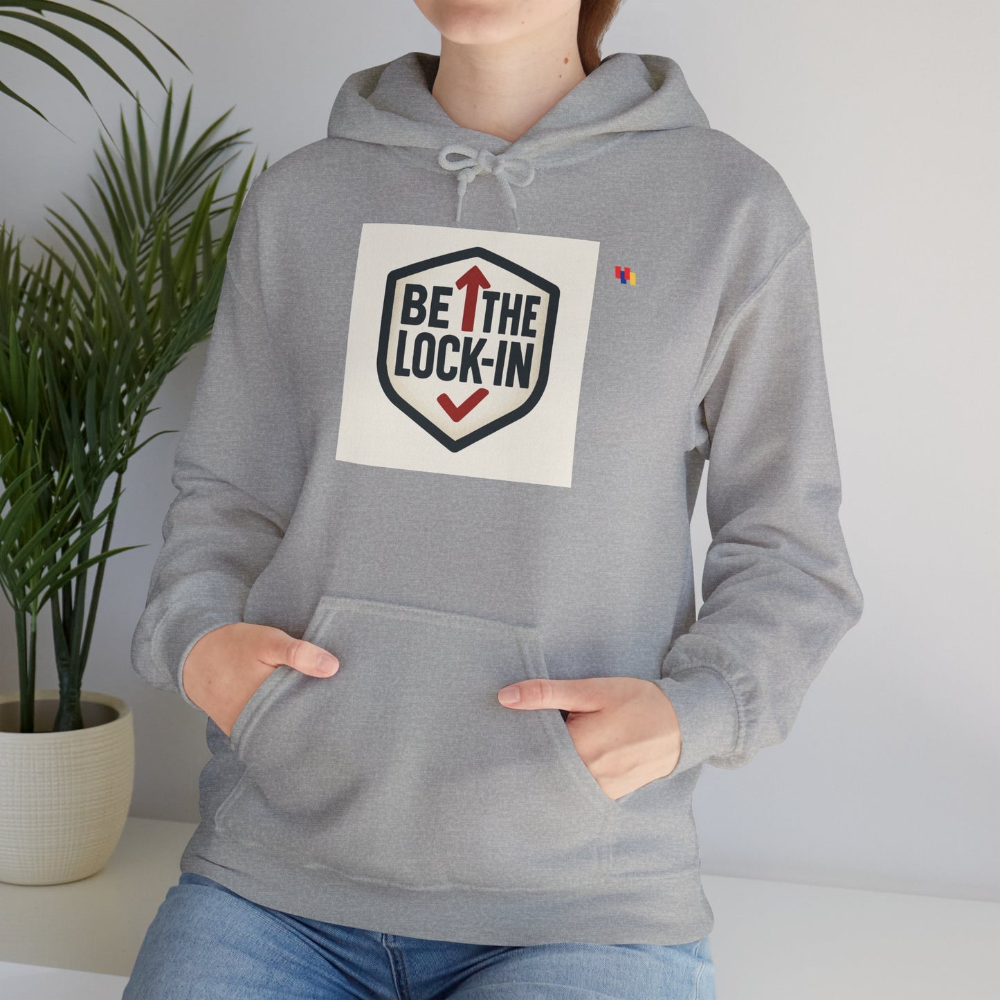 Ultimate Comfort Hoodie - Premium Heavy Blend Unisex Sweatshirt