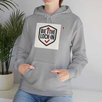 Ultimate Comfort Hoodie - Premium Heavy Blend Unisex Sweatshirt