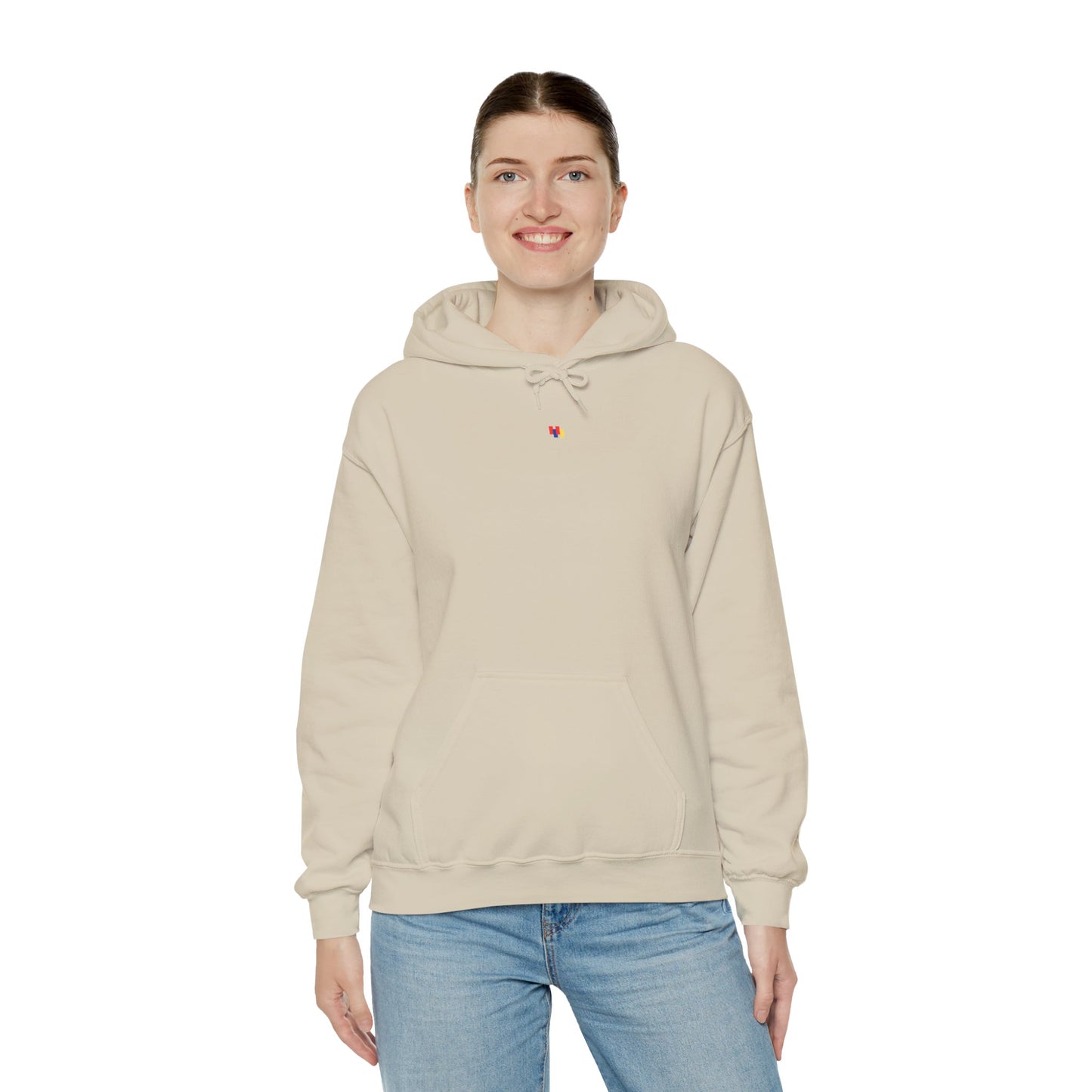 Cozy Unisex Hoodie - Perfect All-Season Comfort