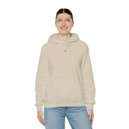 Cozy Unisex Hoodie - Perfect All-Season Comfort