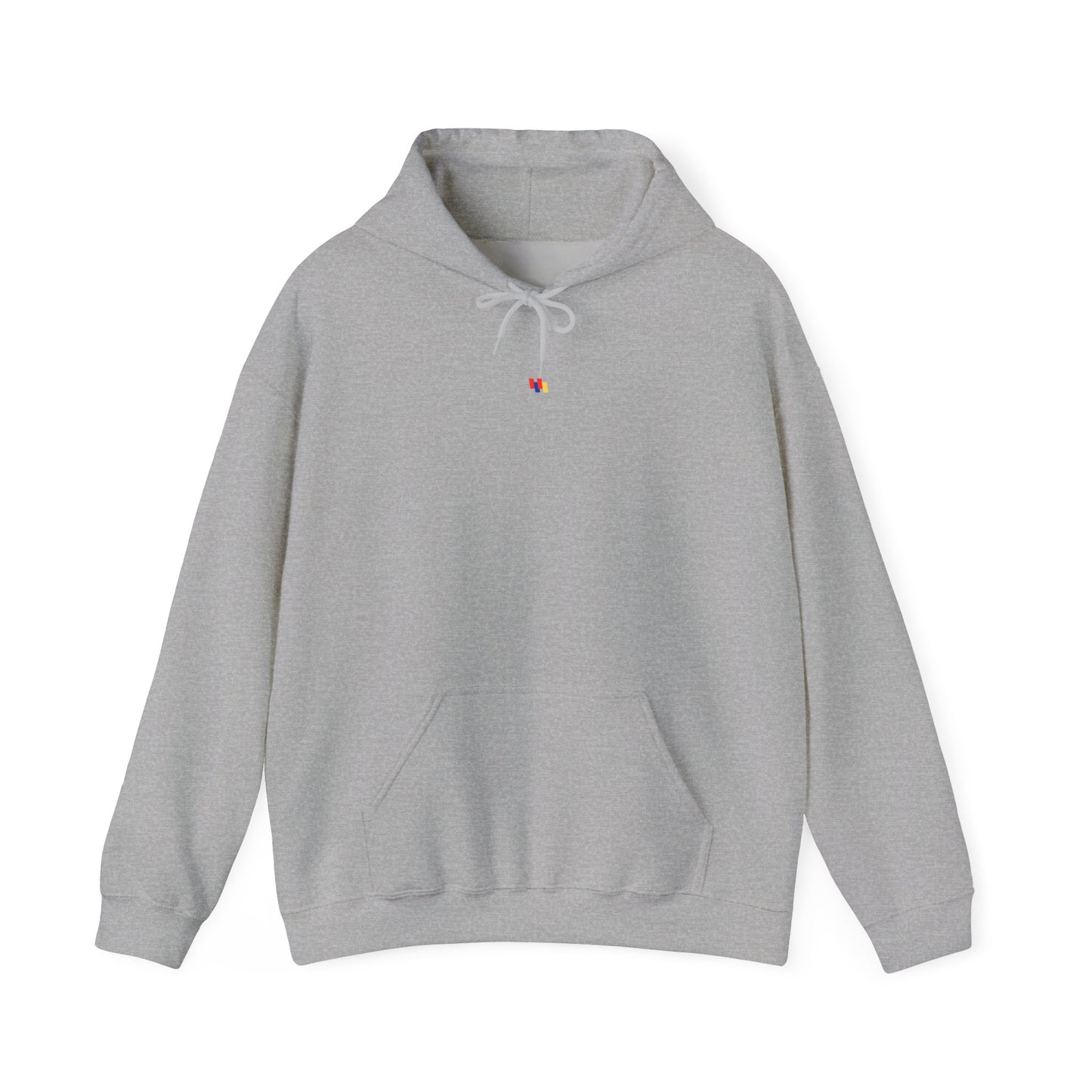 Cozy Unisex Hoodie - Perfect All-Season Comfort