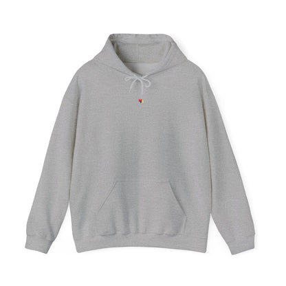 Cozy Unisex Hoodie - Perfect All-Season Comfort
