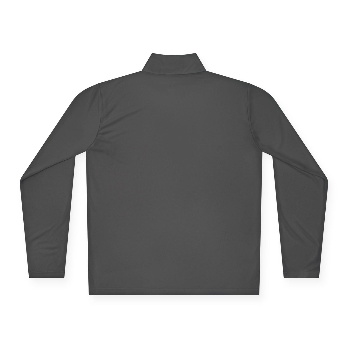 CozyGear Unisex Quarter-Zip Pullover | Lightweight, Versatile Layering for Casual Outings, Sports & Gifting