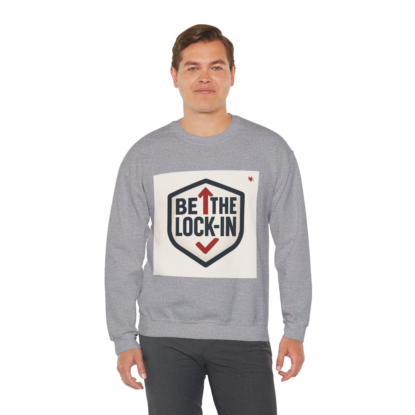 Obay Ultimate Comfort Crewneck