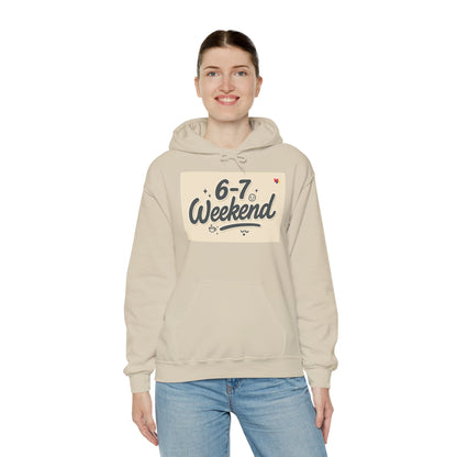 Ultimate Comfort Heavy Blend Hoodie - Your New Favorite