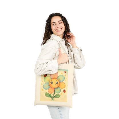 EcoChic Canvas Companion - Your Everyday Adventure Tote