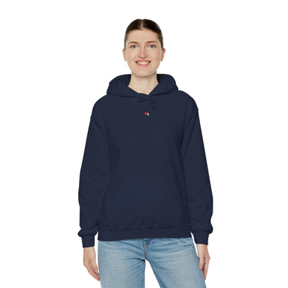Cozy Unisex Hoodie - Perfect All-Season Comfort
