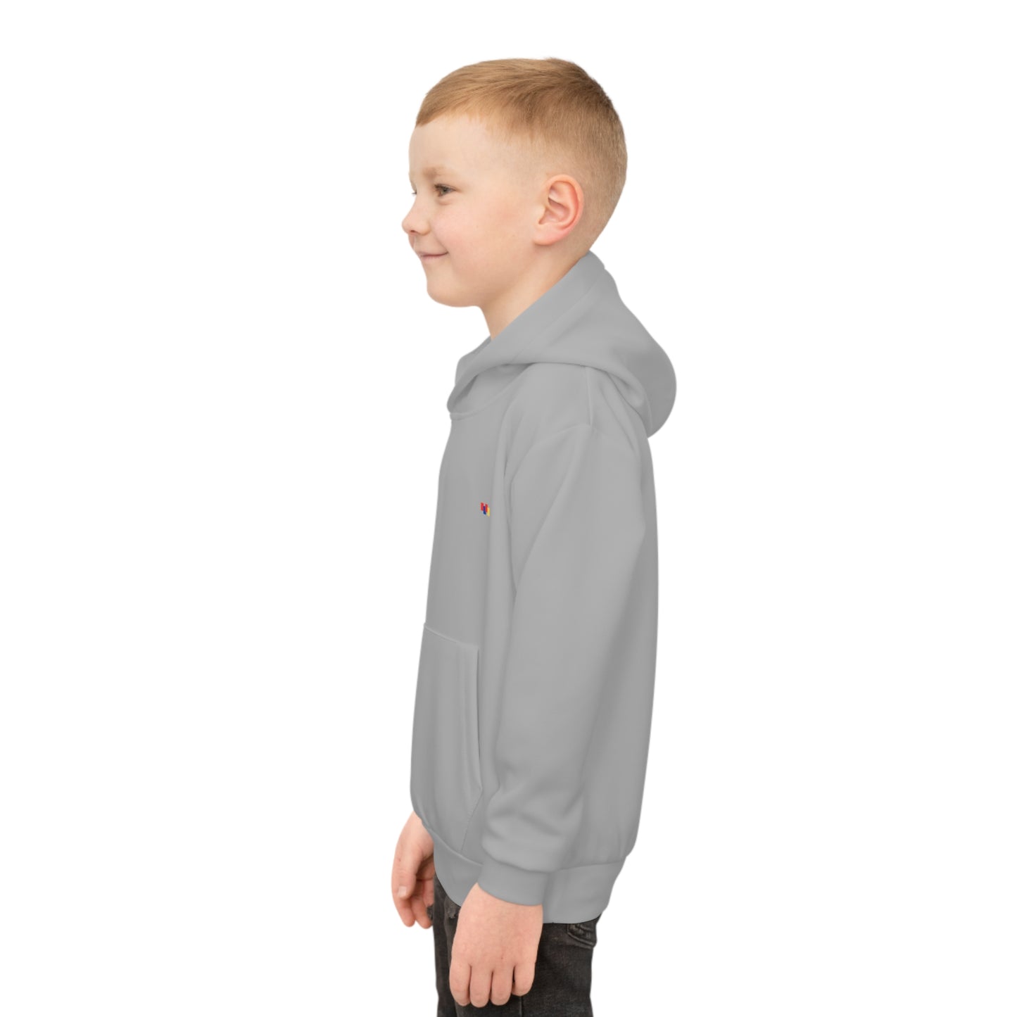 Adventure Awaits Kids Hoodie - Cozy Explorer Pullover