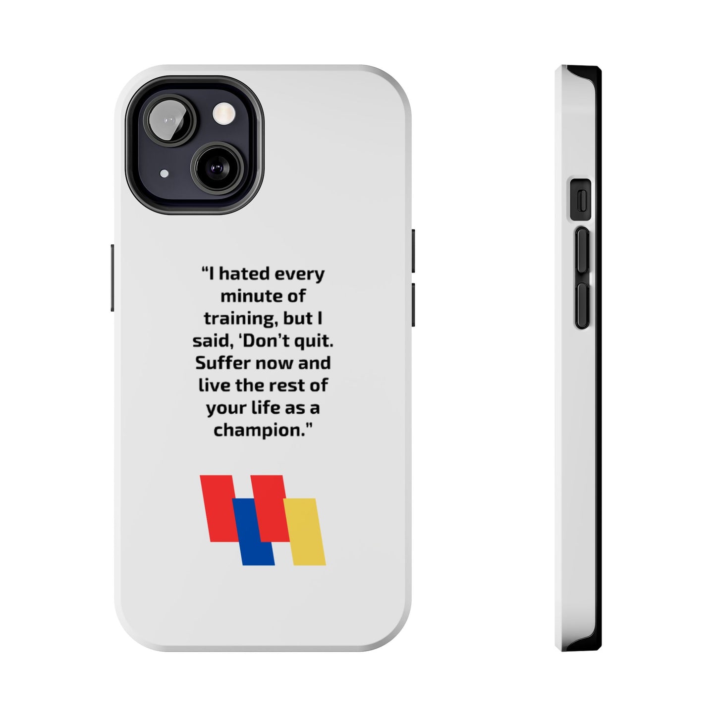 Vibrant Tough Phone Cases by [Obay] - Ultimate Durability & Style for Active Lifestyles