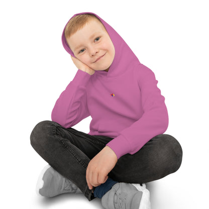 Obay Adventure-Ready Kids Hoodie | Ultra-Soft Nature Design