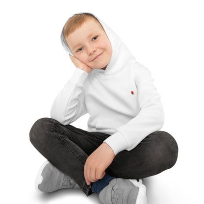 Adventure-Ready Kids Hoodie | Ultra-Soft Nature Design Pullover