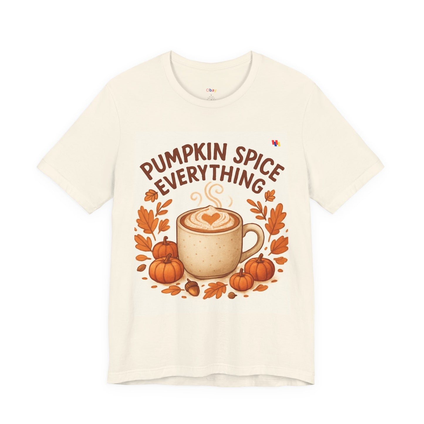 Unisex Jersey Short Sleeve Tee - Soft Cotton Classic Fit T-Shirt