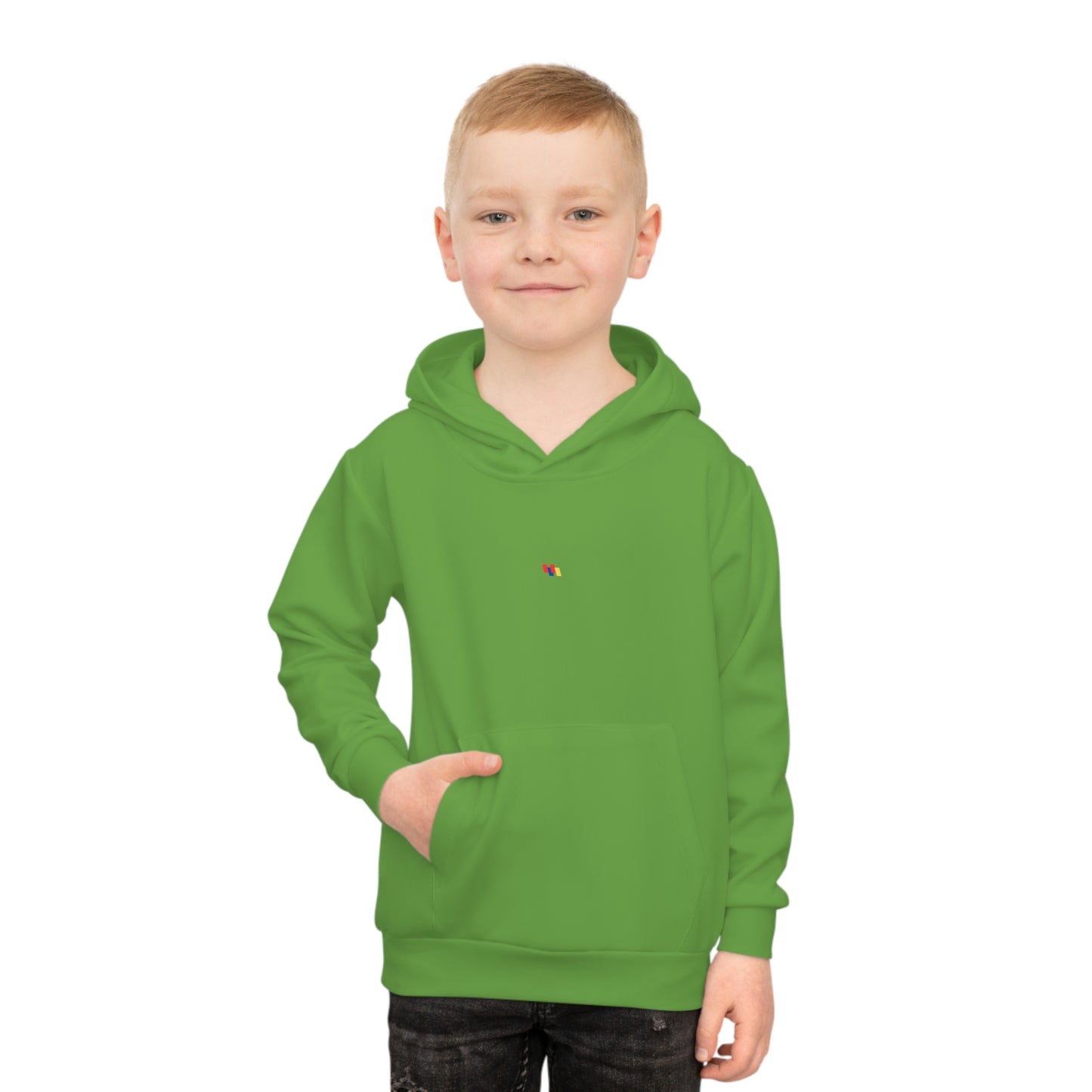 Adventure Awaits Kids Hoodie - Nature Explorer Pullover