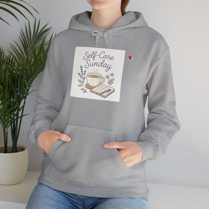 Ultimate Comfort Hoodie - Your New Favorite Everyday Essential