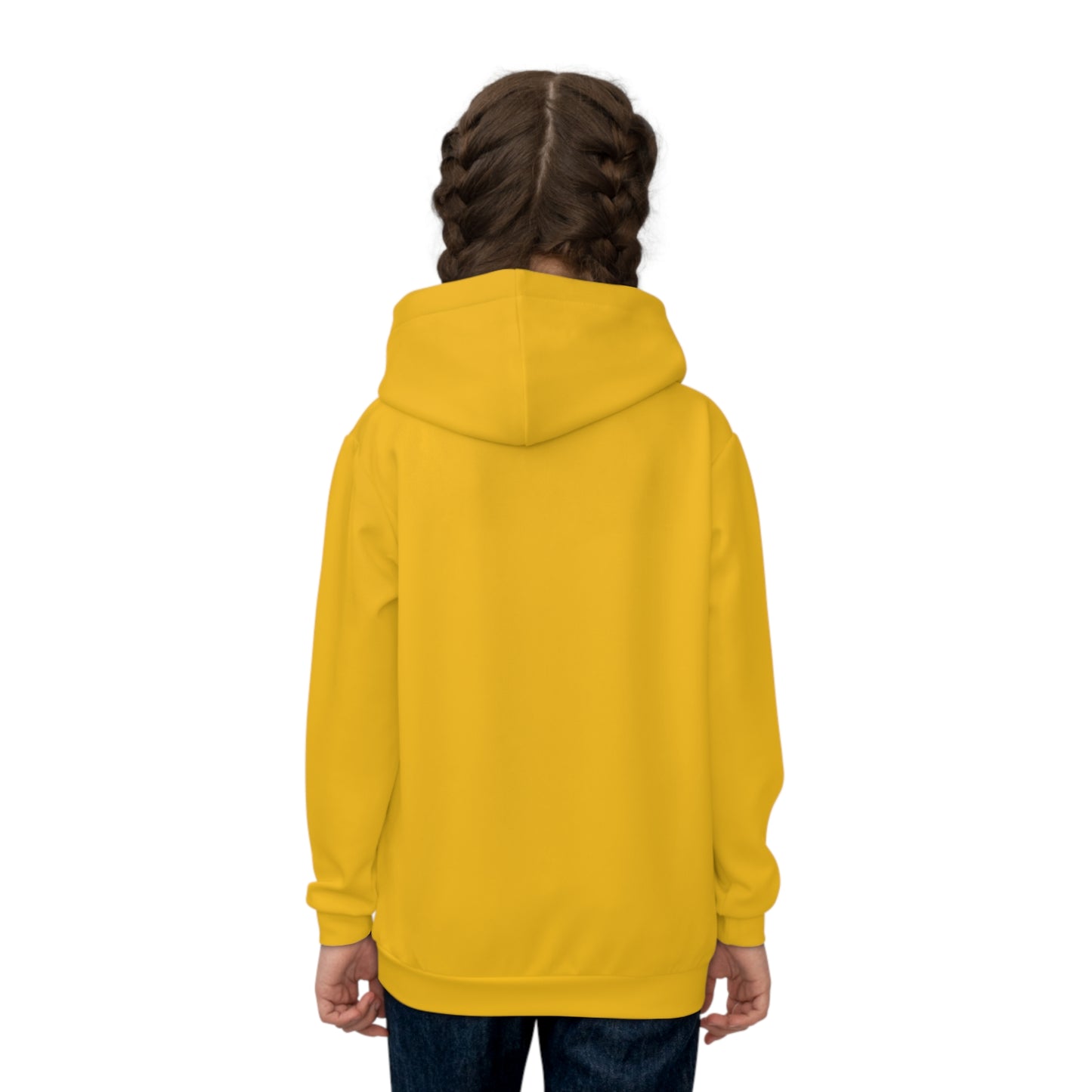 Obay Adventure Hoodie - Kids' Premium Comfort Pullover