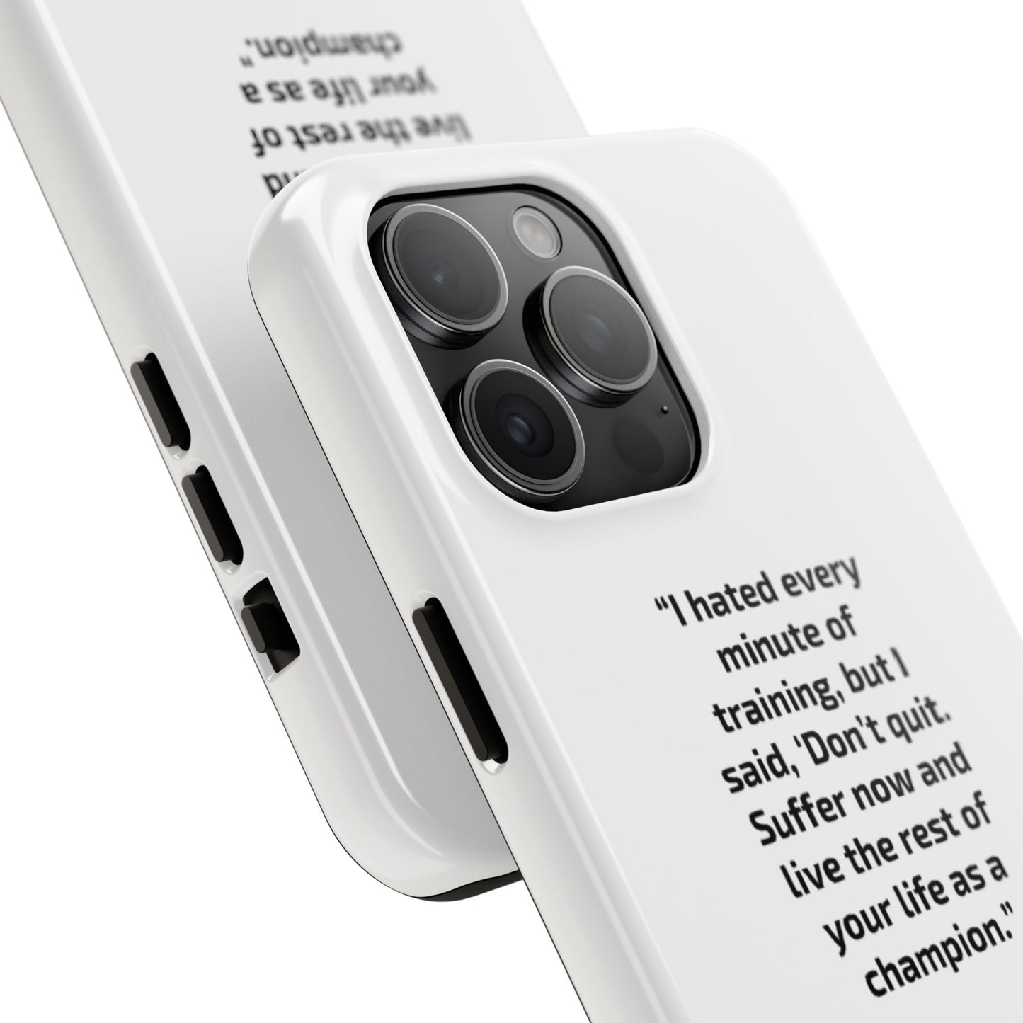 Vibrant Tough Phone Cases by [Obay] - Ultimate Durability & Style for Active Lifestyles