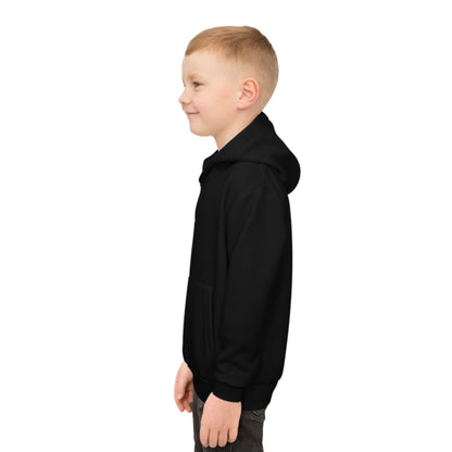 Adventure-Ready Kids Hoodie | Ultra-Soft Nature Design
