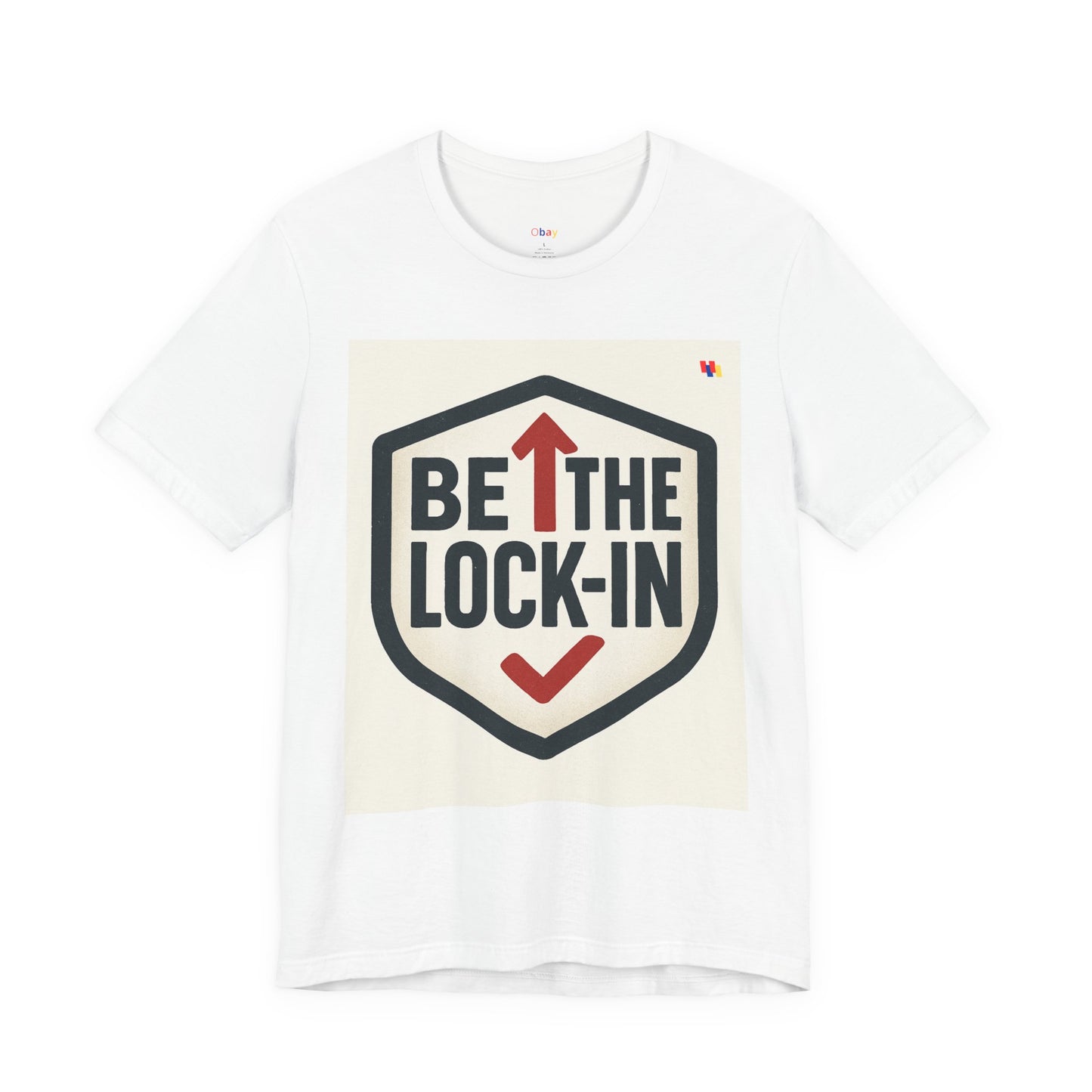 The Ultimate Comfort Tee - Premium Unisex Jersey That Feels Like a Hug