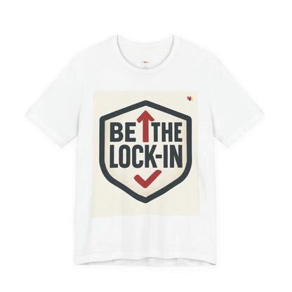 The Ultimate Comfort Tee - Premium Unisex Jersey That Feels Like a Hug