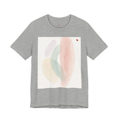 Premium Unisex Jersey T-Shirt - Bella Canvas 3001 Soft Cotton Tee